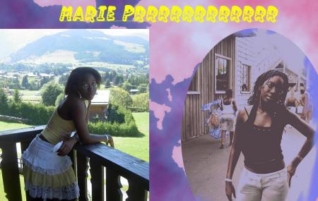 Marie Prrrrrrrrrrrr!!
