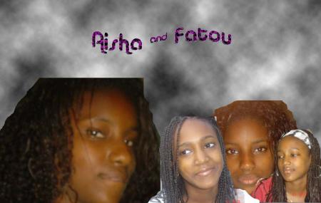 Aisha n Fa2!!