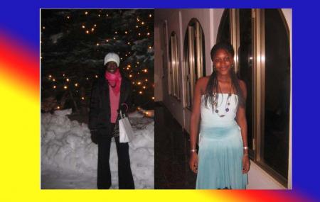 Ms Style n Charmy!!