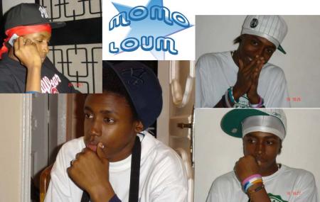 MoMo Loum!!