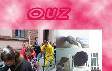 Ouz!!