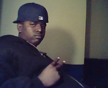 Abdourahmane 4 shizzy!!