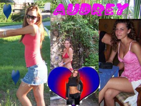 Audreyyyyyyyyyyyyyyyyyy!!!!!!