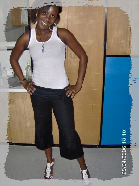 Casting Canada next Top Model (Volume 2)