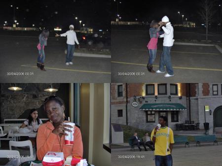 Lolito n Lolita, une grde histoire de DISCUSSIONS lol...