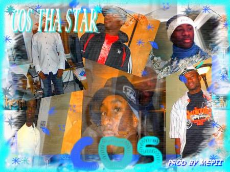 Tha one n Only....