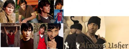 Tom Welling n USHERRRRRRRRRRRRRR..