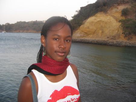 African Queen