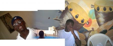 My Brothaz!!