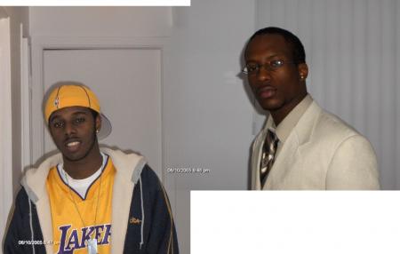 Ibou n Badou!!