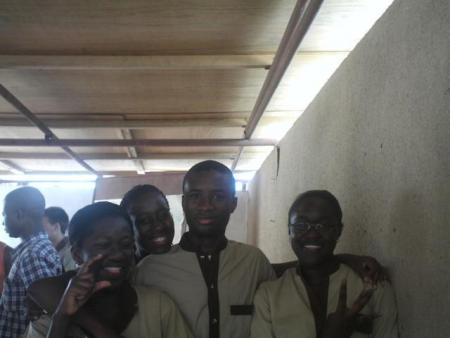 My Honeyz.....