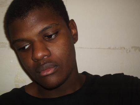Maguette Ndiaye aka MACS!!