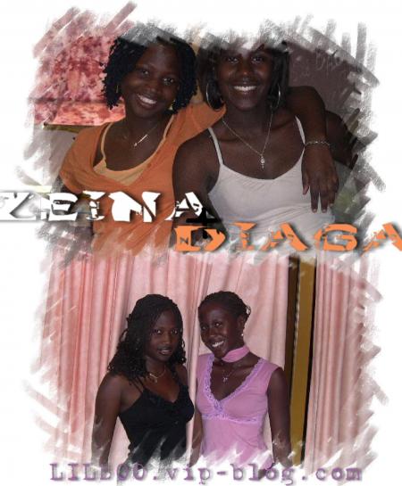 Lil Ze n Lolita!!