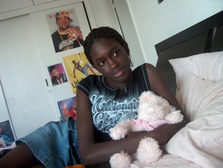 BB Tima!!
