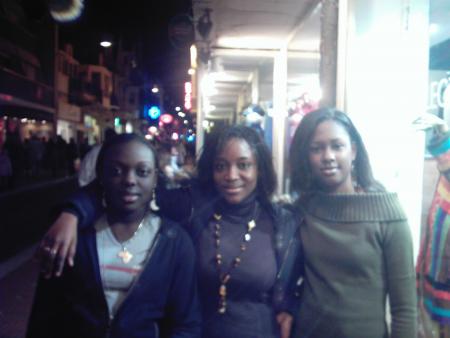 My honeyzzz from France!!