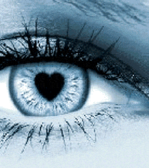 Beautiful Eyes!!