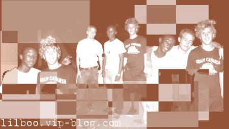 My niggazzzzzzzzz!!