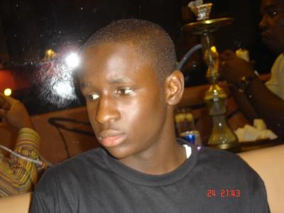 :::::My Twin::::::