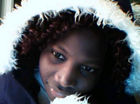 Beautiful Angel!!
