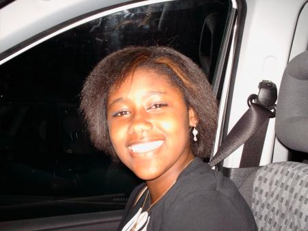 Smile!!